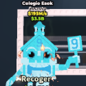 Steal a Brainrot